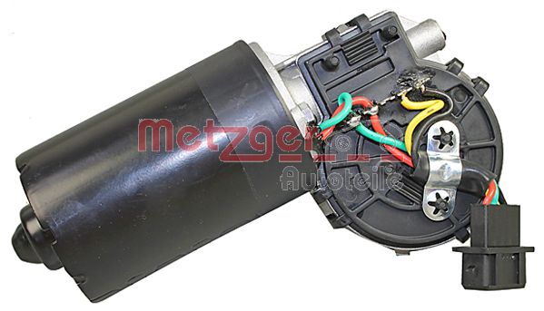 METZGER 2190852 Wischermotor